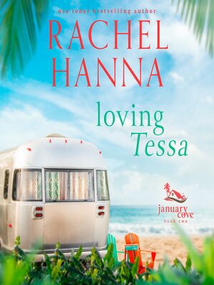 Loving Tessa - Audiobook